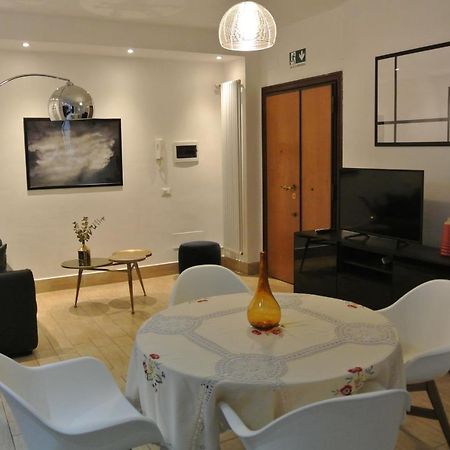Albaroma Apartment 外观 照片