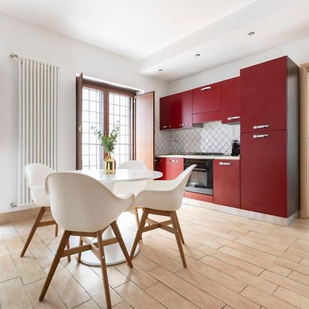 Albaroma Apartment 外观 照片