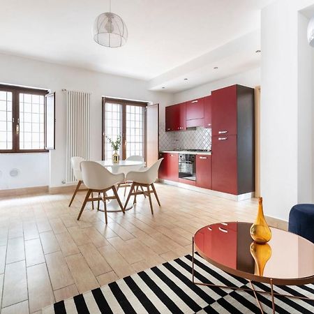 Albaroma Apartment 外观 照片