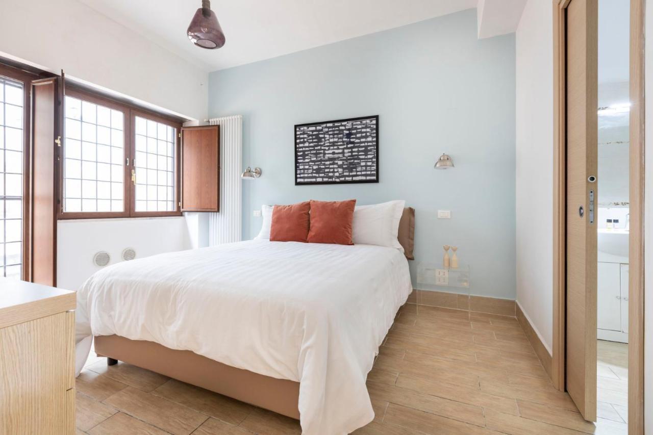 Albaroma Apartment 外观 照片