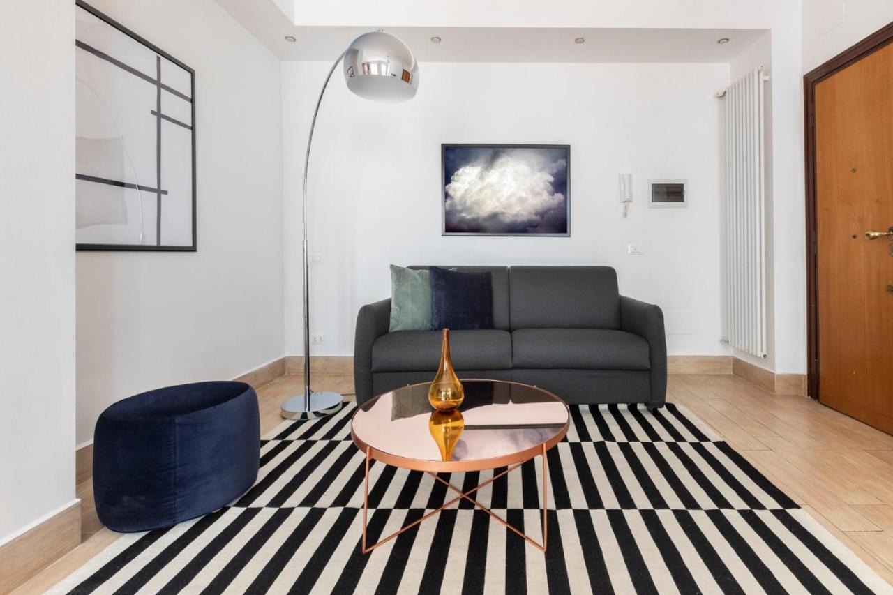 Albaroma Apartment 外观 照片