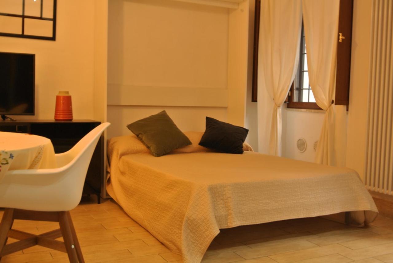 Albaroma Apartment 外观 照片